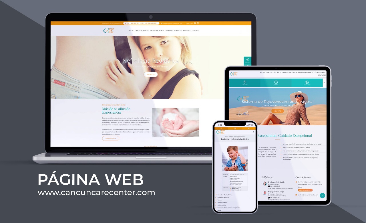 web-design-cancuncare